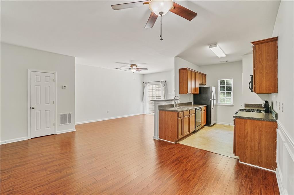1406 Dolcetto Trace #13, Kennesaw, Georgia image 5