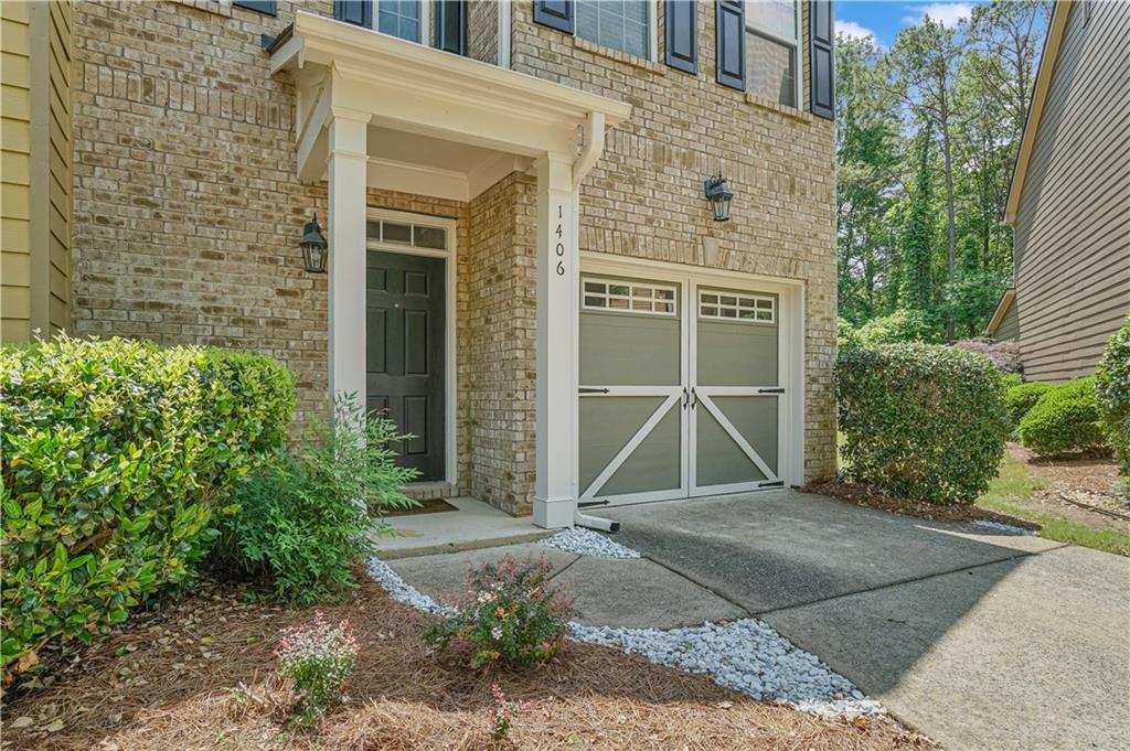 1406 Dolcetto Trace #13, Kennesaw, Georgia image 2
