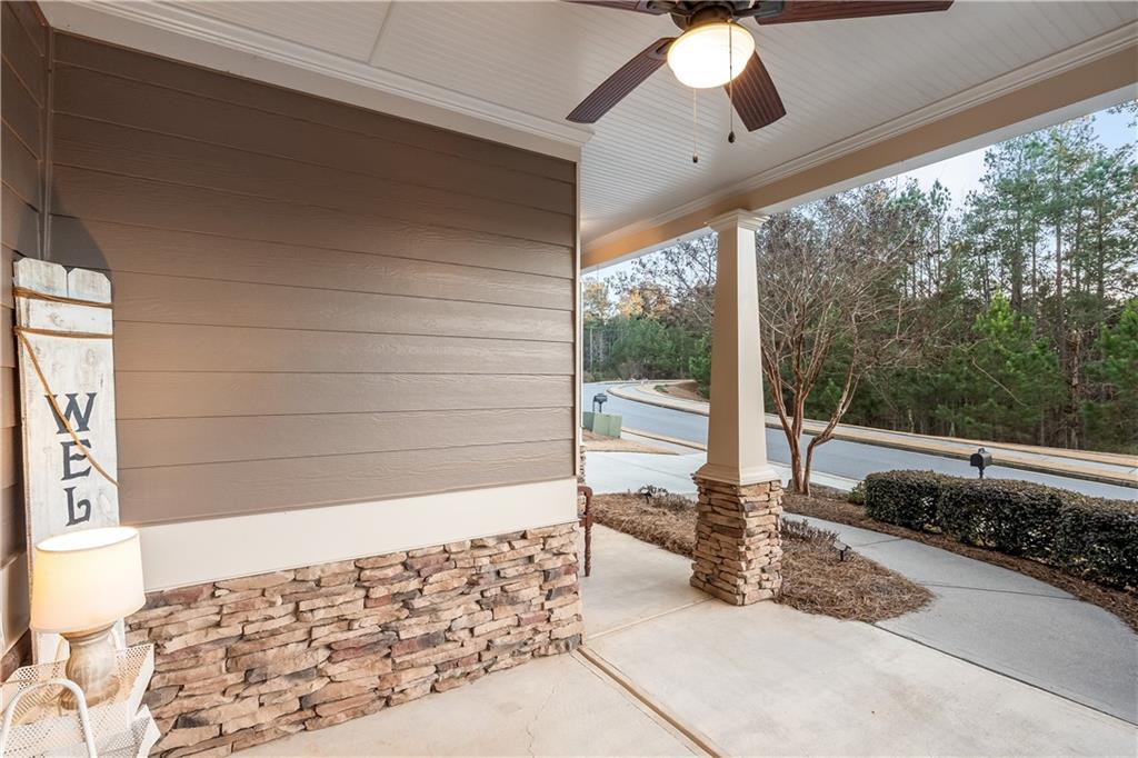 104 Willow Creek Trail