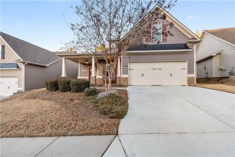 104 Willow Creek Trail Dallas GA 30132