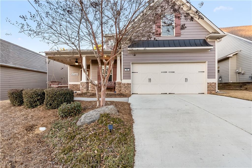 104 Willow Creek Trail