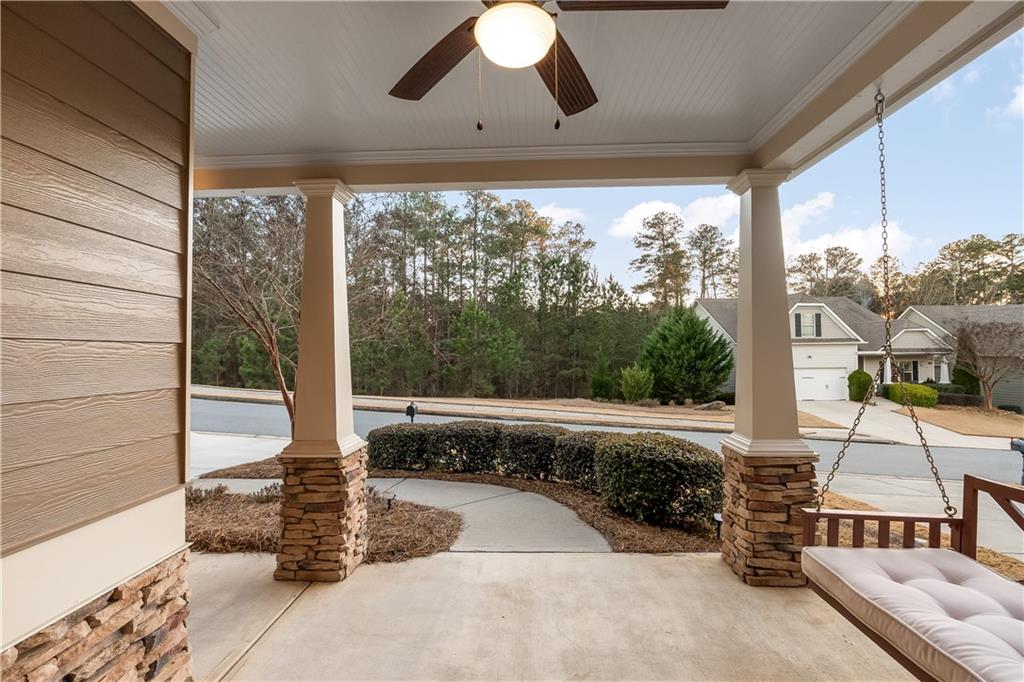 104 Willow Creek Trail