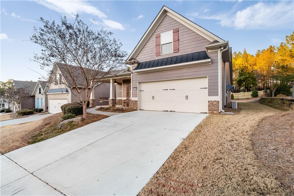 104 Willow Creek Trail