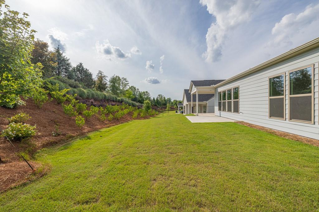 5517 Oak Knoll Court