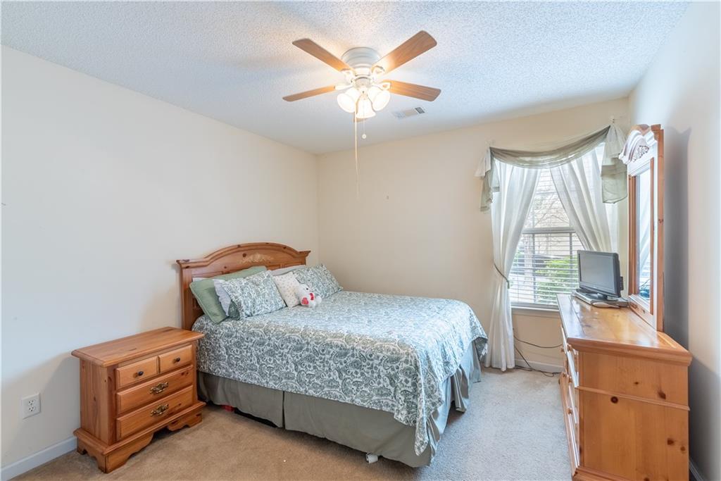 5780 Village Loop Loop, Fairburn, Georgia image 12