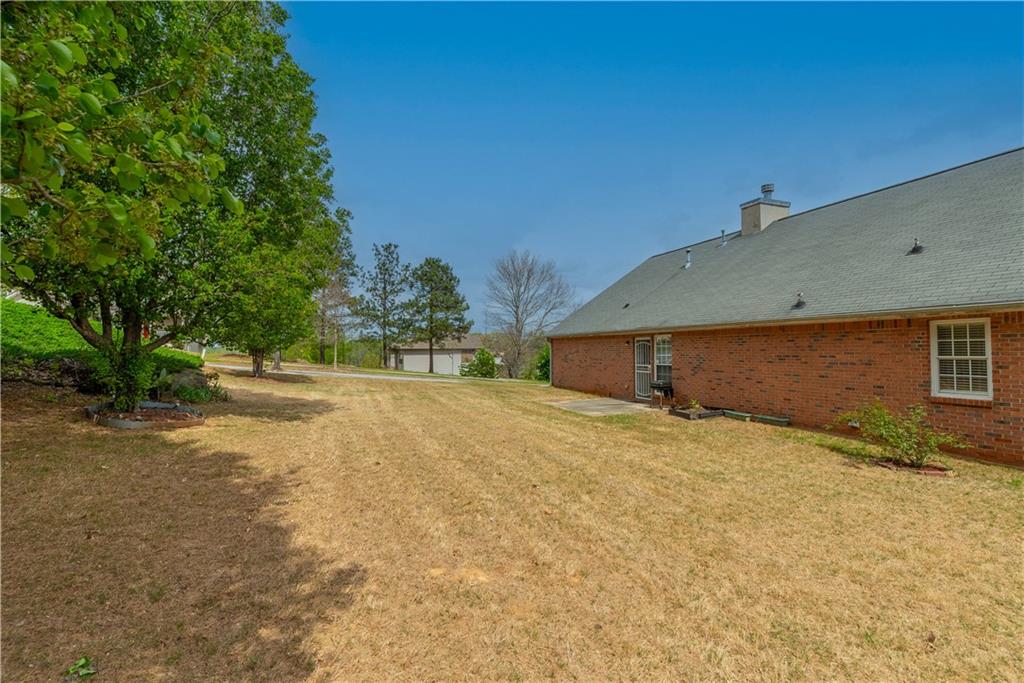 5780 Village Loop Loop, Fairburn, Georgia image 17