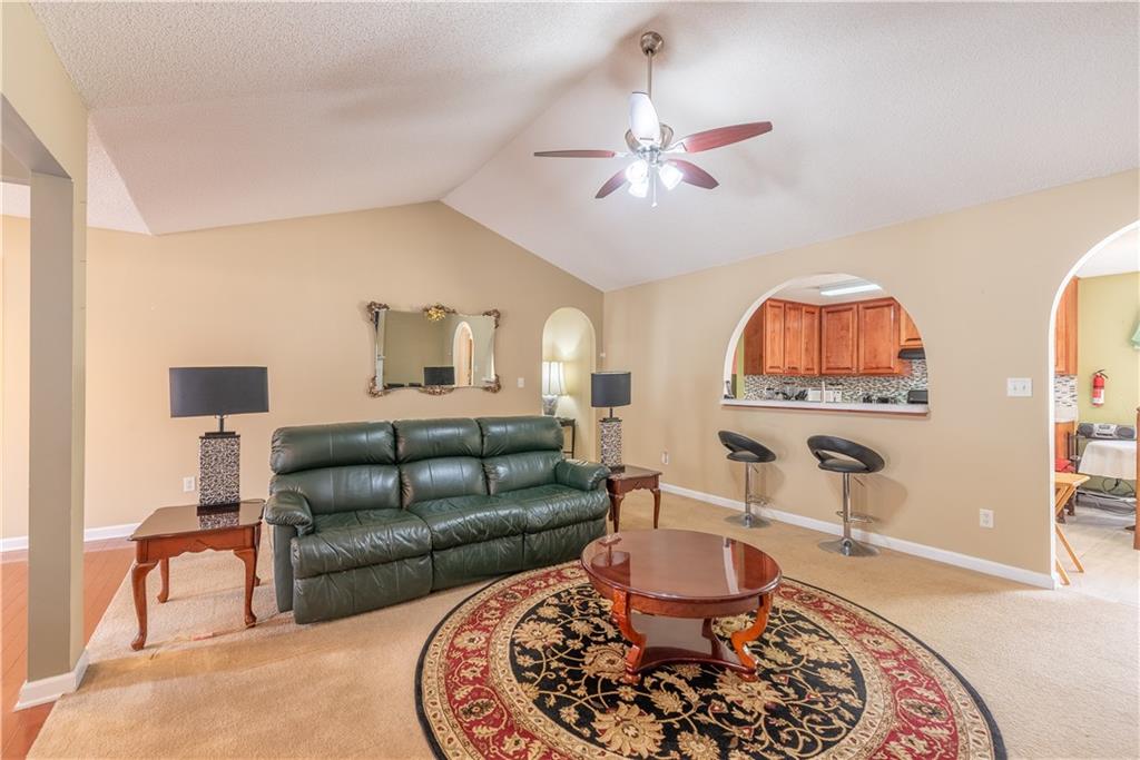 5780 Village Loop Loop, Fairburn, Georgia image 4