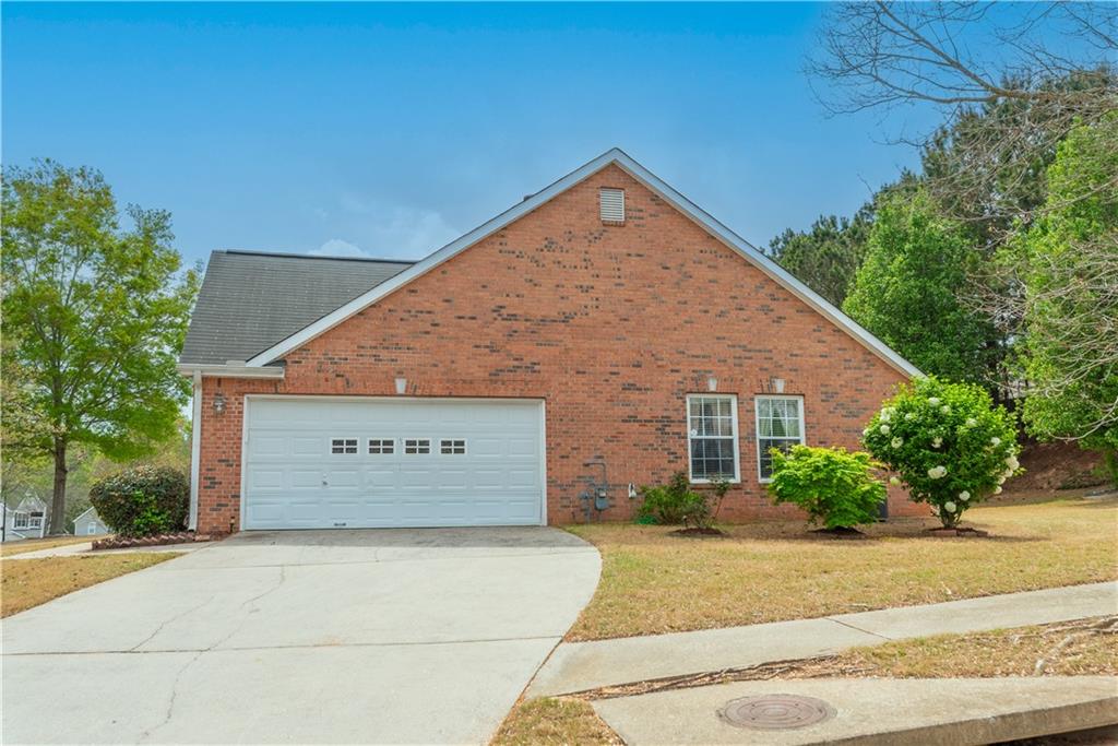 5780 Village Loop Loop, Fairburn, Georgia image 18