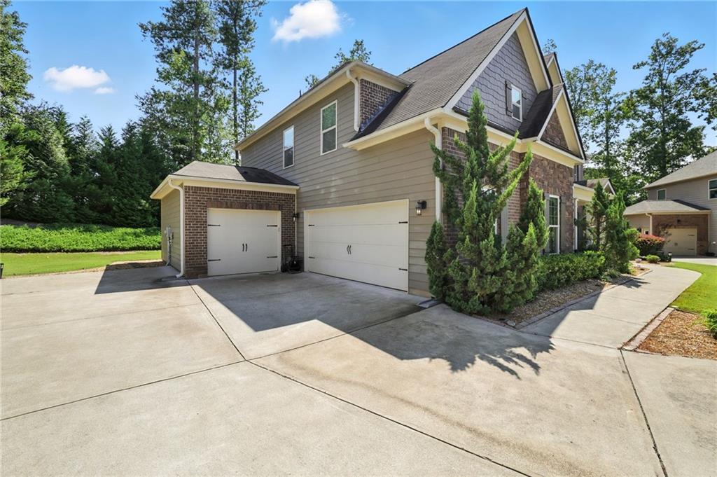 3035 Ansley Arbor Court