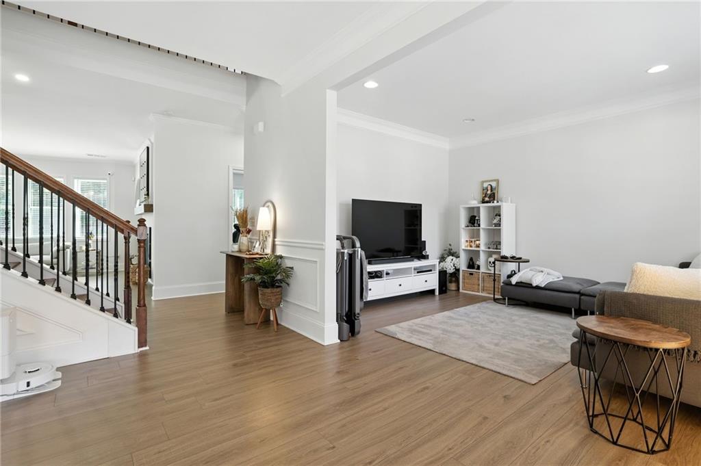 3035 Ansley Arbor Court