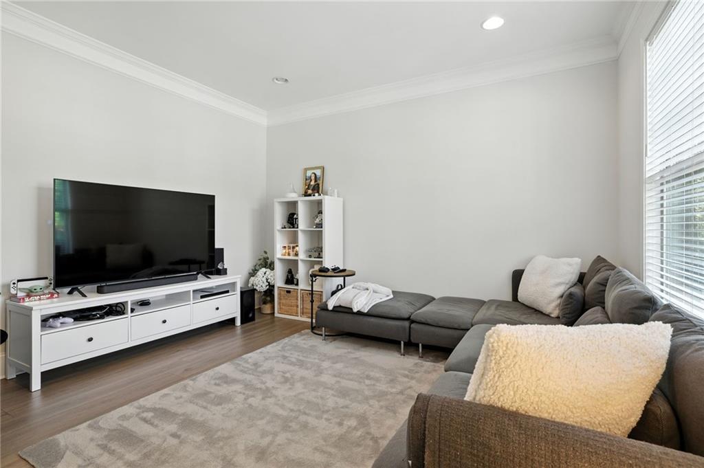 3035 Ansley Arbor Court