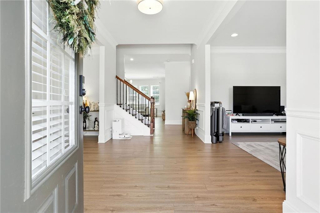 3035 Ansley Arbor Court