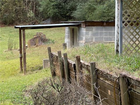 A home in Rockmart