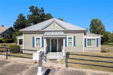 408 Broad Street Manchester GA 31816