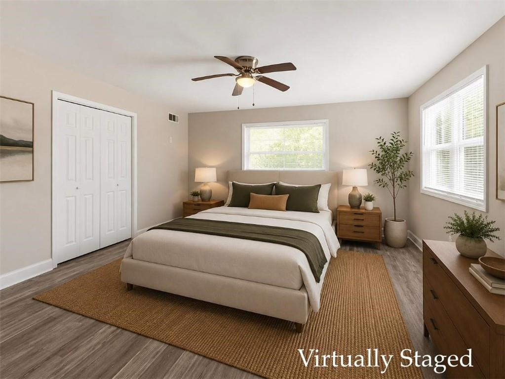 2247 Green Forrest Drive