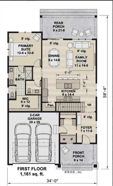 129 Deer Park Drive