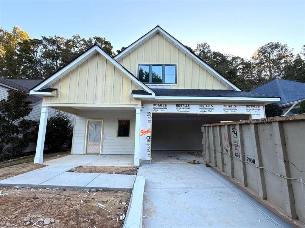 129 Deer Park Drive