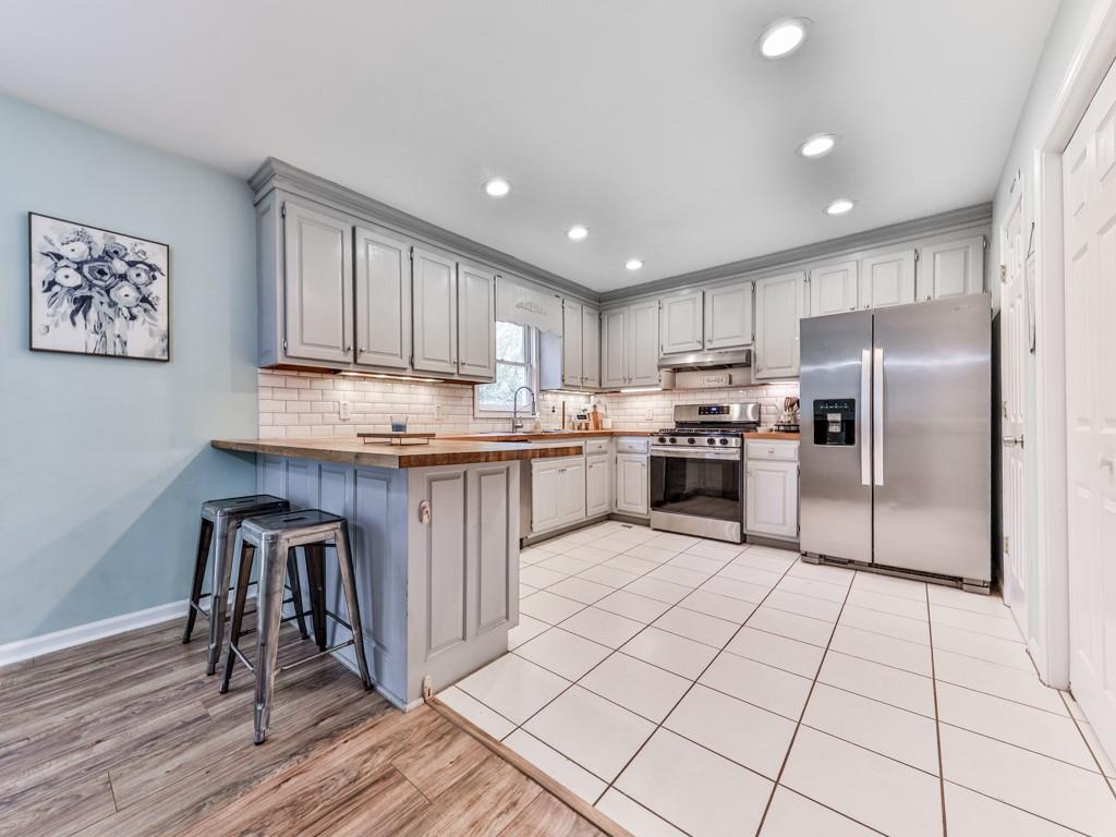 841 Butterworth Road, Canton, Georgia image 9