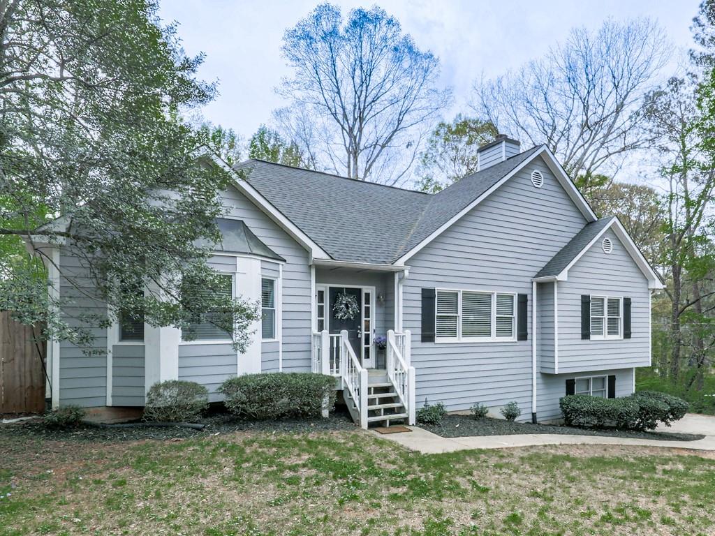 841 Butterworth Road, Canton, Georgia image 34