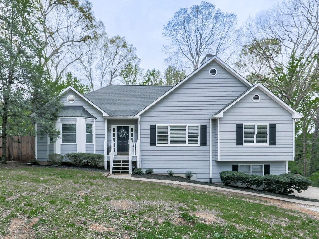 841 Butterworth Road, Canton, Georgia image 1