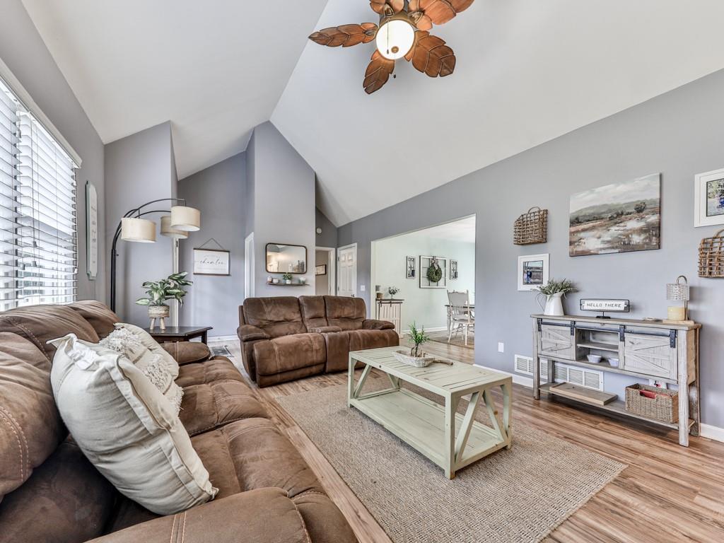 841 Butterworth Road, Canton, Georgia image 6