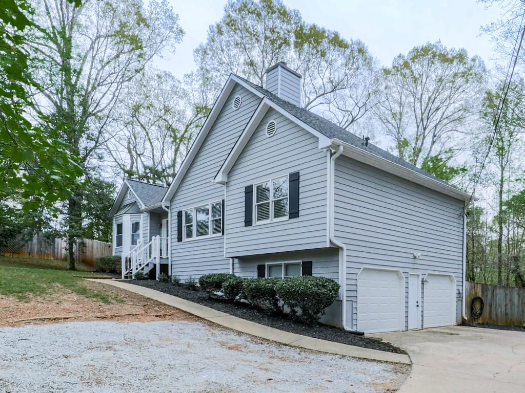 841 Butterworth Road, Canton, Georgia image 31