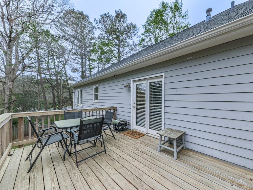 841 Butterworth Road, Canton, Georgia image 23