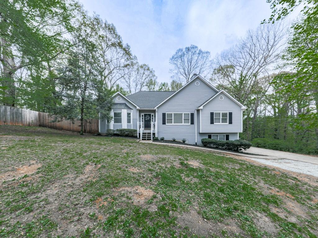 841 Butterworth Road, Canton, Georgia image 32