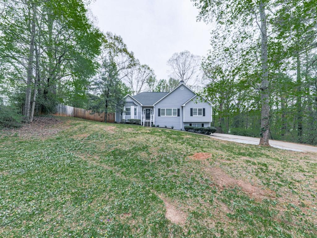 841 Butterworth Road, Canton, Georgia image 35