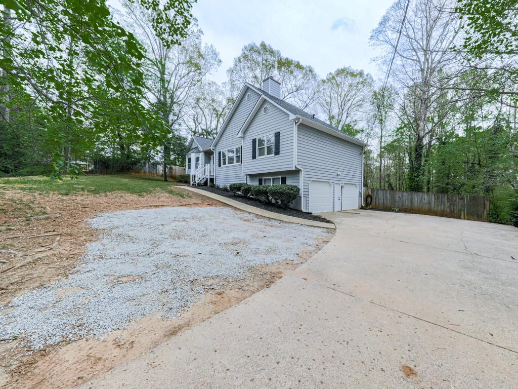 841 Butterworth Road, Canton, Georgia image 30