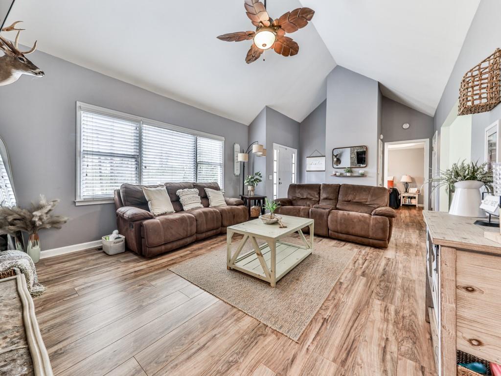 841 Butterworth Road, Canton, Georgia image 5