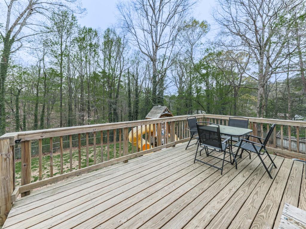 841 Butterworth Road, Canton, Georgia image 24