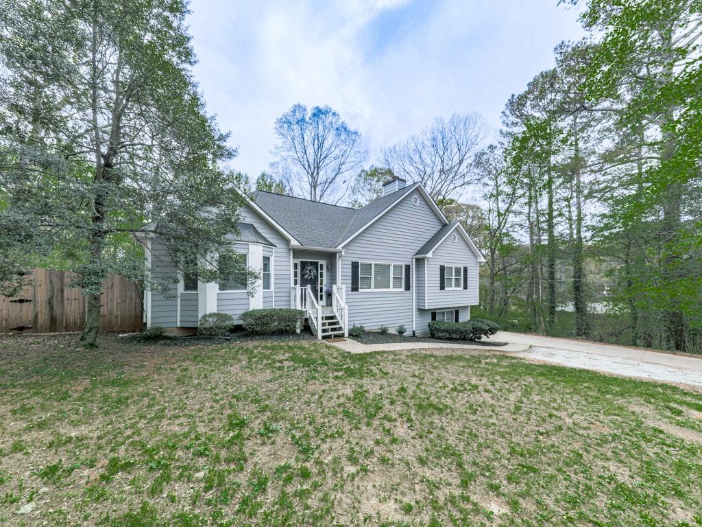 841 Butterworth Road, Canton, Georgia image 33