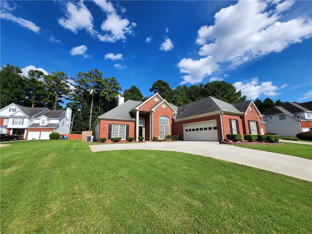 1021 Bay Pointe Way SW