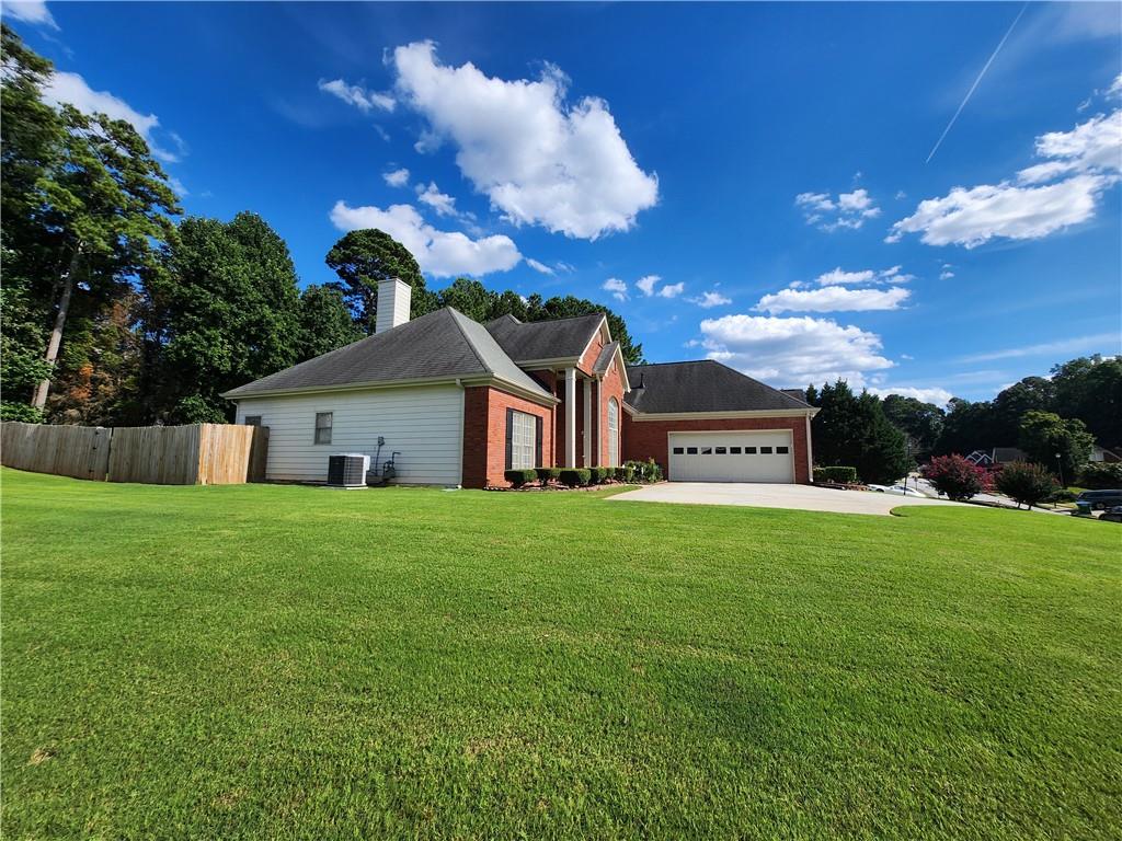 1021 Bay Pointe Way SW
