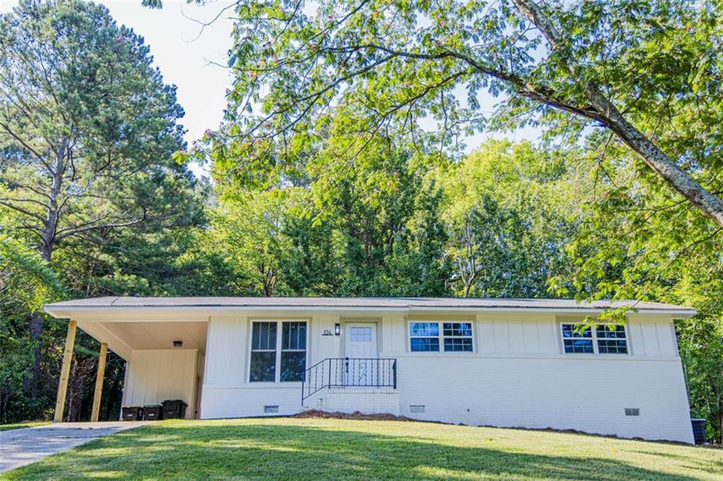 124 Atteiram Drive