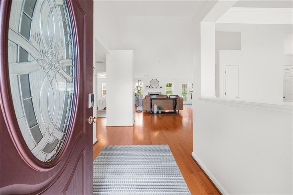 8565 Meadowgrove Lane