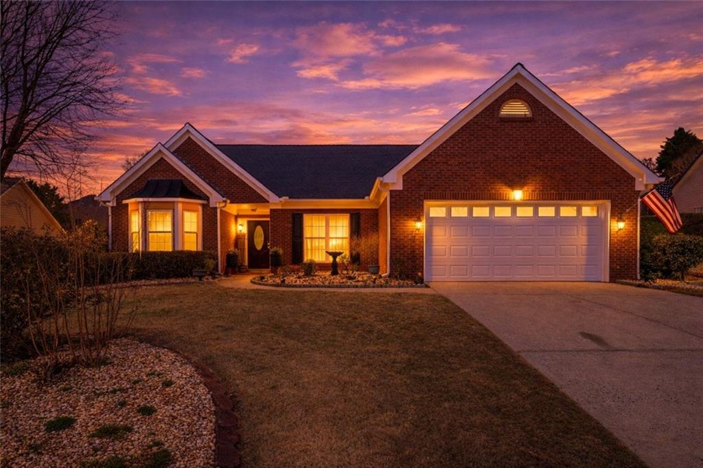 8565 Meadowgrove Lane