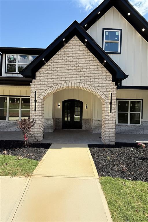1622 Double Springs Church Road