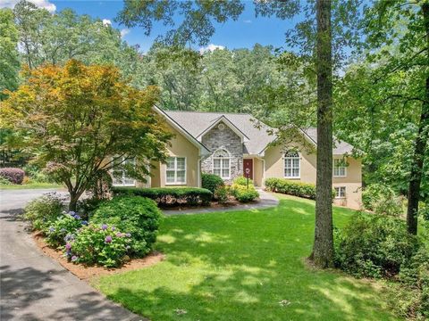 2140 Old Orchard Lane Canton GA 30114