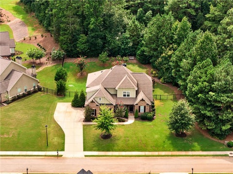 Homes For Sale - 845 Walnut River Trail<br/> Jackson County, Hoschton, GA 30548