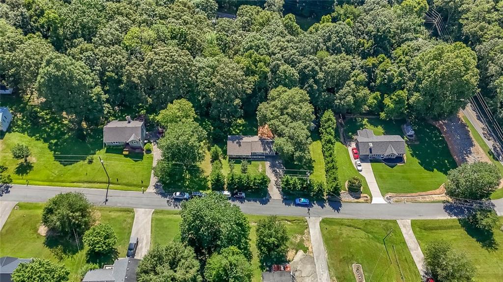 12 Black Jack Mountain Circle SW