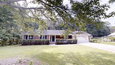 2183 Ivy Crest Drive Buford GA 30519