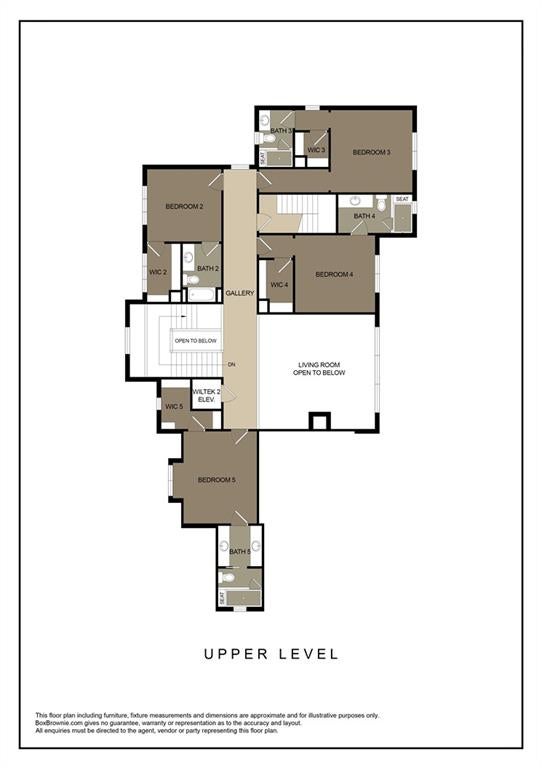 195 Heatherton Lane