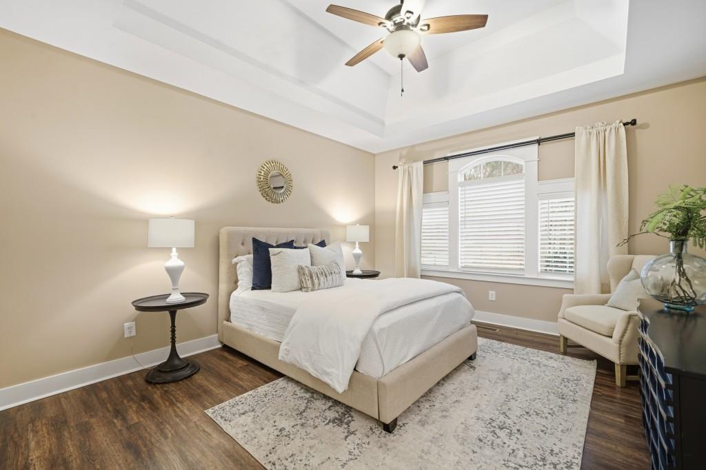 2452 Pleasant Hill Road