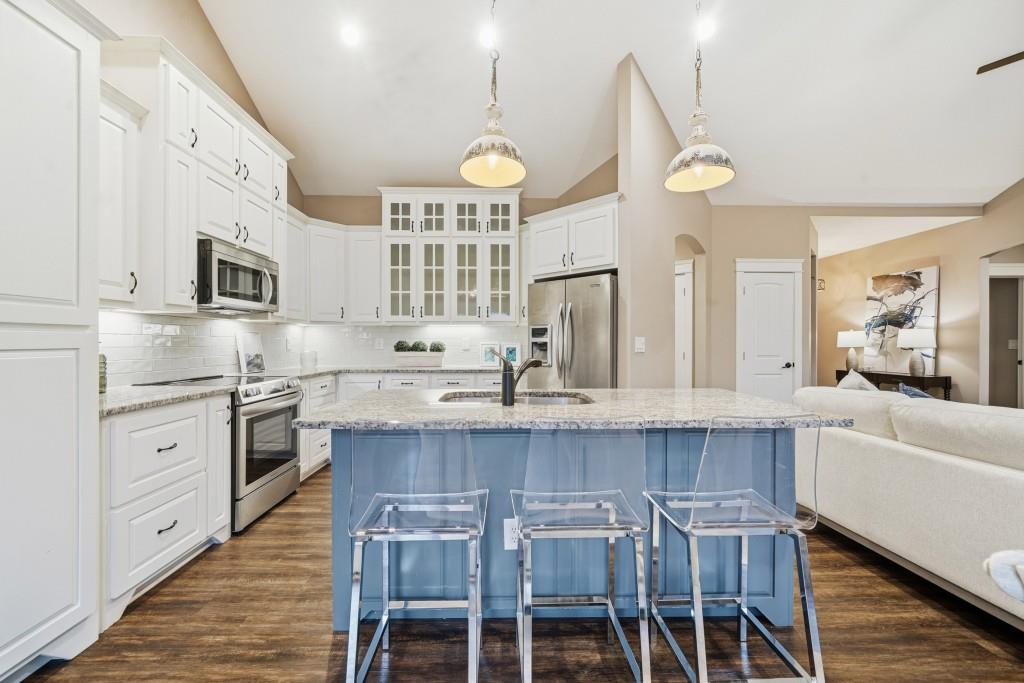 2452 Pleasant Hill Road