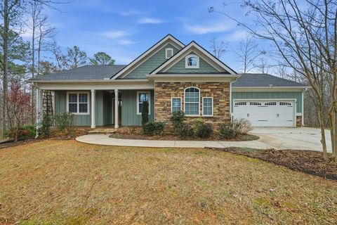 2452 Pleasant Hill Road Talking Rock GA 30175