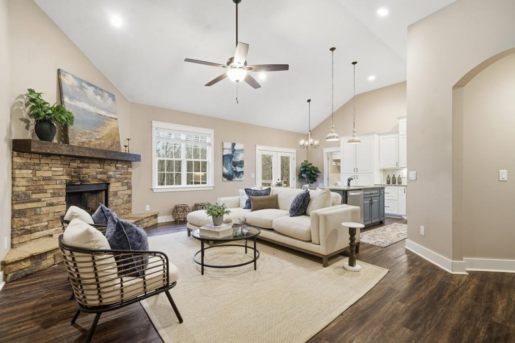 2452 Pleasant Hill Road