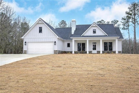 Homes For Sale - 677 Clyde Cole Rd<br/> Paulding County, Dallas, GA 30157