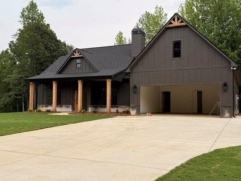 Homes For Sale - 677 Clyde Cole Rd<br/> Paulding County, Dallas, GA 30157